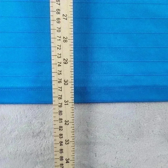 Lot Of 2 Callaway Opti-Dri Golf Polo Short Sleeve Shirt Blue Striped Sz XL - Picture 7 of 12